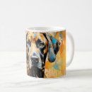 Search for great dane dog mugs Watercolor