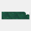 Search for green bumper stickers Elegant