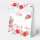 Search for dice game favour boxes Las vegas