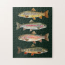 Search for fly fishing puzzles Fisherman