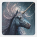 Search for black unicorn stickers Fantasy
