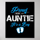 Search for gender reveal posters Modern