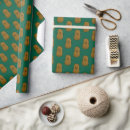 Search for potato wrapping paper Cartoon