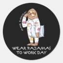 Search for pajama day stickers Pyjamas