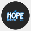 Search for diabetes cure stickers Hope