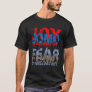 Search for jomo tshirts Fear