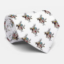 Search for alice in wonderland ties White