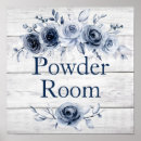Search for white floral posters Country
