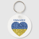 Search for blue heart key rings Freedom