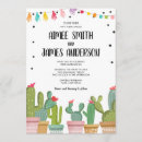 Search for mexican wedding invitations Rustic
