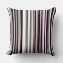 Search for grey and burgundy cushions Pattern