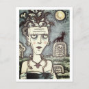 Search for spooky eyes postcards Horror