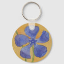 Search for original key rings Flowers