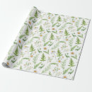 Search for fern wrapping paper Pretty