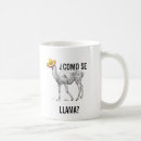 Search for como mugs Llama