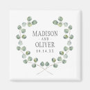 Search for leaf wedding magnets Botanical