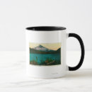 Search for mt hood mugs Lake