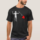 Search for blackbeard tshirts Roger