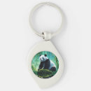 Search for bamboo key rings Asian