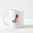 Search for stilettos mugs High