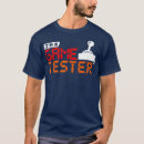 Search for tester tshirts Geek