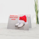 Search for snowing christmas cards White