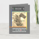 Search for unusual christmas cards Vintage