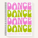 Search for cute notebooks Girly