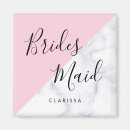 Search for bridal shower magnets Stylish