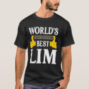 Search for lim tshirts Funny
