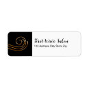Search for nail salon return address labels Spa