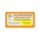 Search for medical return address labels Nurse