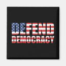 Search for defend magnets Political
