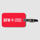 Search for aviation luggage tags Travel