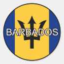 Search for bridgetown stickers Caribbean
