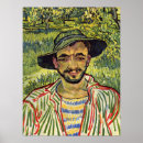 Search for man with van posters Vintage