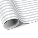 Search for gray and white wrapping paper Stripes