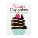 Search for caterer magnets Pastry