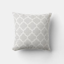 Search for quatrefoil cushions White