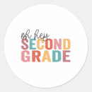 Search for art student stickers Magic school bus
