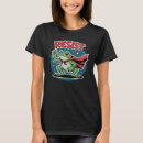Search for frogs womens tshirts Saying