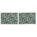 Search for art nouveau pillowcases Vintage