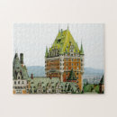 Search for quebec city puzzles Frontenac