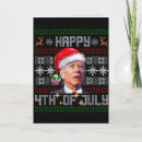Search for joe biden christmas cards 4th