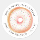 Search for rainbow wedding stickers Thanks