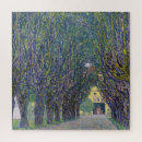 Search for gustav klimt puzzles Masterpiece
