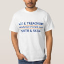 Search for senior citizen jokes tshirts Old