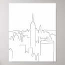 Search for new york city posters Minimal