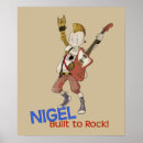 Search for nigel posters Andy
