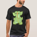 Search for ganpati tshirts Hindu